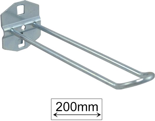 XXL KONKS 200MM (KINNINE OTS) PERFOSEINALE (52419J.52420J.52421J) JBM