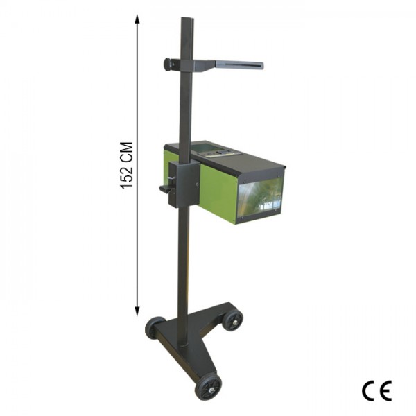 ESITULEDE REGULEERIMISE SEADE (ILMA LASERITA) HALOGEN / XENON / LED JBM