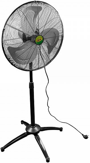 SEISUJALAGA VENTILAATOR "HI-WIND" 120W. LÄBIM. 565MM JBM