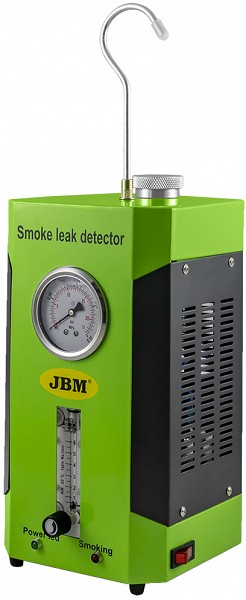 SÜSTEEMI LEKKE TESTER SUITSUGENERAATORIGA 12V JBM