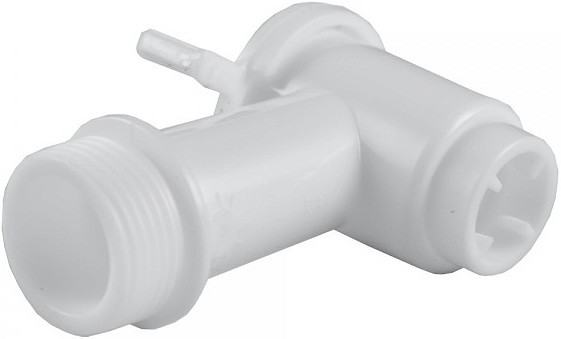 PLASTKRAAN 208L JA 60L VAADILE 3 / 4". ERIPLASTIST (KÕIK VEDELIKUD) JBM