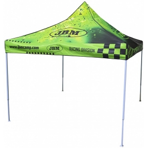 KÄÄRMEHHANISMIGA VARIKATUS (TELK) "NEW GEN RACING" 3X3M JBM