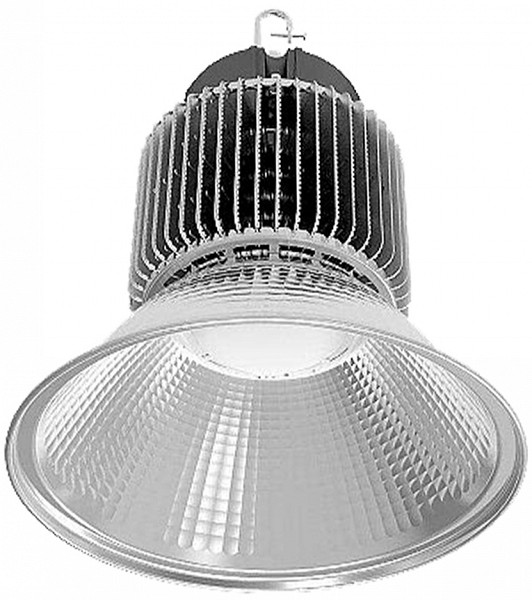 230V LED TÖÖKOJA / TOOTMISHALLI SISE VALGUSTI 20000LM. 200W. MEANWLEE. IP20 JBM