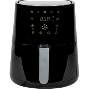 KUUMAÕHUFRITÜÜR 3.5L 1500W. 7 REZIIMI. 230V JBM