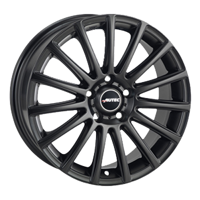 AUTEC FANATIC B 7.0X16 4X108 / 25 (65.1) (B) TÜV KG635