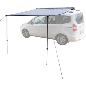 AUTO / KAUBIKU / BUSSI / AUTOLEAMU RAAMIGA KOKKUPANDAV VARIKATUS 200X250CM JBM