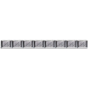 LIIMITAV TASAKAAL PB. MOTO. KROOM. 40G (8X5G) 1TK=1LEHT (KARBIS 50 LEHTE)