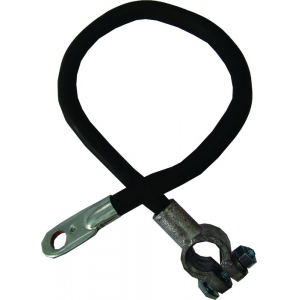 PLUSSJUHE AKUKLEMMIGA 16" 41CM