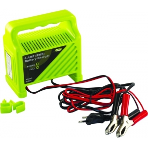 AKULAADIJA CBC4 4A 12V (20-70AH) PRO-USER