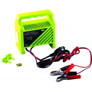 AKULAADIJA CBC6 6A 12V (20-110AH) PRO-USER