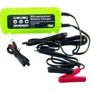 AKULAADIJA DFC900 9.0A 12V (10-120AH) PRO-USER