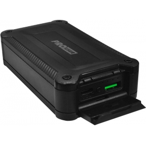 VEEKINDEL IP67 AKUPANK 10000MAH 18W PD / QC PROUSER
