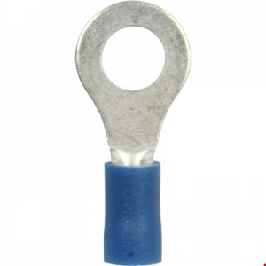 RENGASL.SIN. 6.4MM 10 144296