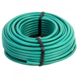 ELEKTRIJUHE 1X1.5MM ROHELINE 10M IP
