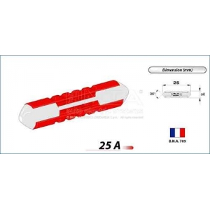 PULKKAITSE 25A 5TK