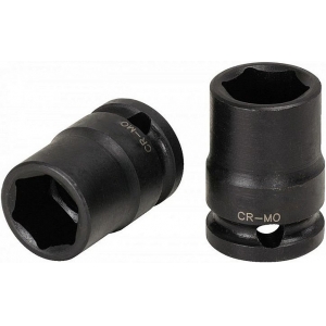 LÖÖKPADRUN 7MM 1 / 4" TRIUMF