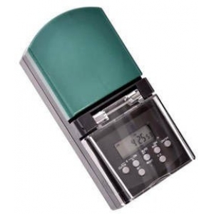 PROGRAMMKELL DIGI VÄLIS AJARELEE IP44 1800W 8A