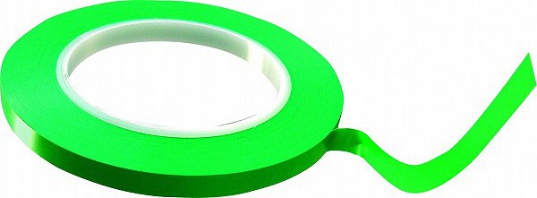 MIPA PIIRDETEIP 6MM KUUMAKINDEL AUTOMAALRITELE 55M ERIPLAST- MATERJAL