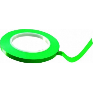 MIPA PIIRDETEIP 6MM KUUMAKINDEL AUTOMAALRITELE 55M ERIPLAST- MATERJAL