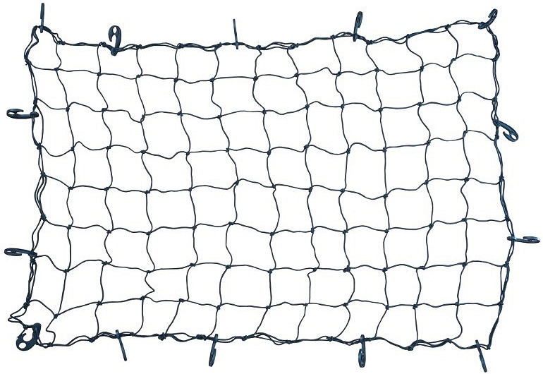 PAGASIVÕRK KONKSUDEGA 120X180CM CARMOTION