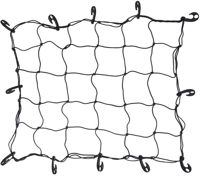 PAGASIVÕRK KONKSUDEGA 75X90CM CARMOTION