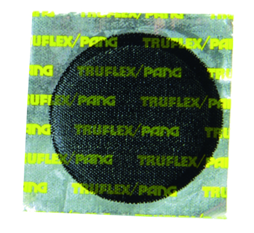 PAIK SISEKUMMILE 35MM. PP-1. TRUFLEX PANG