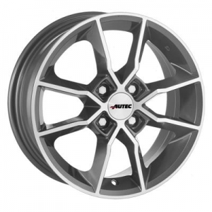 AUTEC RACE4 6.0X15. 4X98 / 38 (70.1) (O) (TÜV) KG560