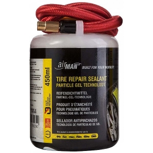 RESQ REHVIPARANDUSAINE 450ML