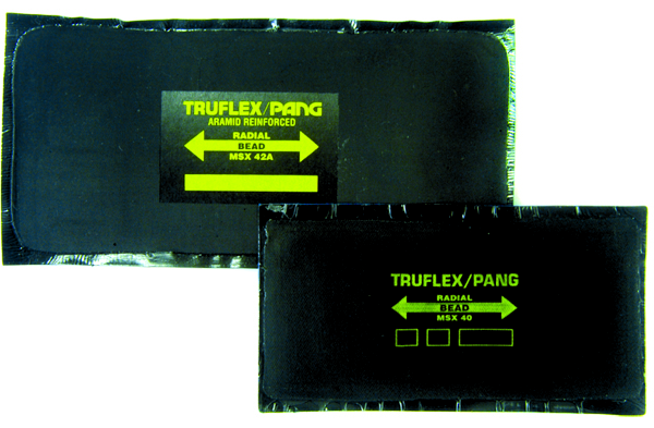 PAIK RADIAALREHVILE 70X115. MSX-12 HD TRUFLEX PANG