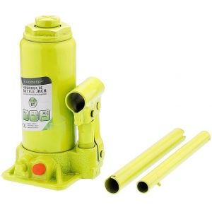 PUDELTUNGRAUD 6T PLASTKARBIS 200-385MM CARMOTION