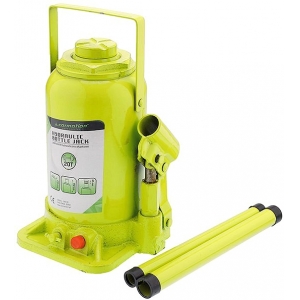 PUDELTUNGRAUD 20T 225-440MM CARMOTION