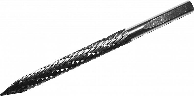 AUGUFREES (270 / CC6) 6MM SEENELE. 1200 RPM