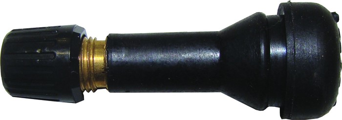 TUBELESSVENTIIL TR438 KOOSTATUD. AVA 8.8MM