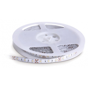 12V LED RIBA TRAMO 2835 300 LEDI NEUTRAALVALGE 4000K IP65 5M KOBI