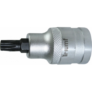 1 / 2" PADRUNOTSIK 55MM TORX T50 TRIUMF