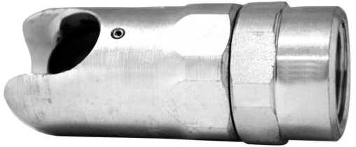 SURUÕHU KIIRLIITEPESA 1 / 4" BSP SISEKEERE EURO 7.6MM EF CHICAGO PNEUMATIC