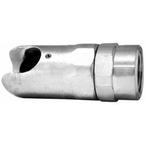 SURUÕHU KIIRLIITEPESA 3 / 8" BSP SISEKEERE EURO 7.6MM EF CHICAGO PNEUMATIC