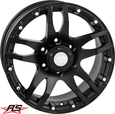 RS RANCH 8.0X17 6X139 / 20 (110.0) (B) KG900