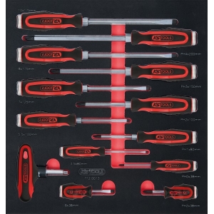 2 / 3 MOODUL LÖÖKKRUVIKEERAJAD KS TOOLS