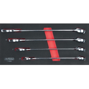 4-OS. 1 / 3 MOODUL SILMUS-LEHT 24-32MM KS TOOLS