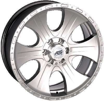 KOMBAT 8.0X17. 5X139 / 30 (95.3) (E) SORENTO