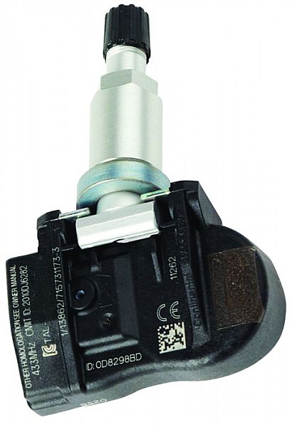 TPMS ANDUR 4028 434 MHZ CONTI VDO TG1C MAZDA (SC:66041-67) (OE:BHB637140)