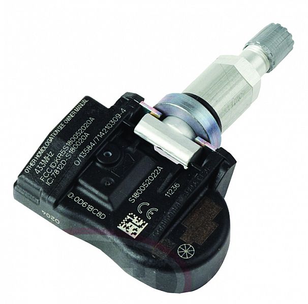 TPMS ANDUR 4021. 434 MHZ CONTI VDO TG1C FOR / VOL (OE:8G92 1A189-KB.31302096)