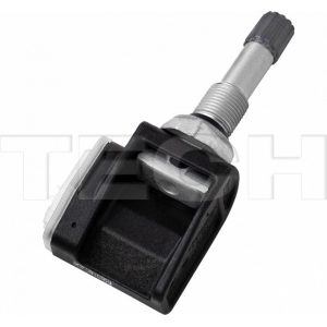 TPMS ANDUR 3108 SCHRADER GEN6 ALUVENT. 434 MHZ OE:2N0907251 / 2N0907275A