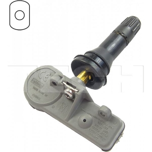 TPMS ANDUR 3020.434 MHZ SCHRADER KUMMIVENT.FOR