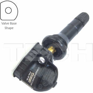 TPMS ANDUR 3021 SCHRADER 434 MHZ KUMMV. FORD EV6T-1A180-CB (SC:3021)