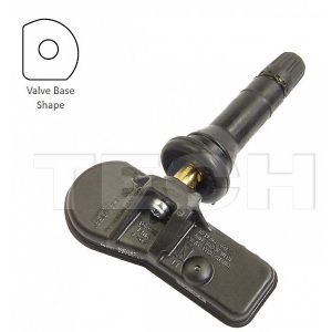 TPMS ANDUR 3060.434 MHZ SCHRADER KUMMIVENT.HYU (OE:52933C1100)