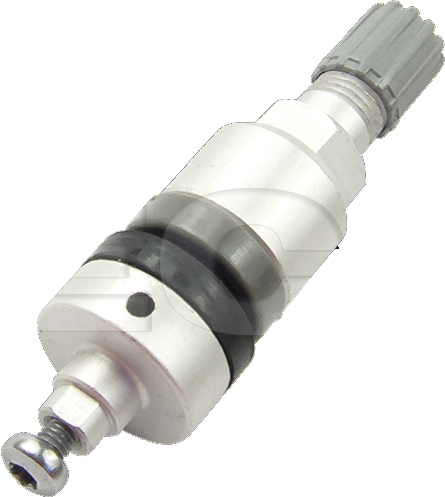 SKA953 T-PRO1 / 2 / HYB / OE-R TPMS ANDURI ALUMIINIUMVENTIIL (SK2)