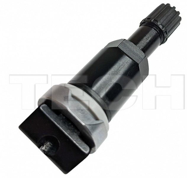 CONTI / VDO TG1C TPMS ANDURI VENTIIL. MUST (SKA922+SKA918 / SKA932)