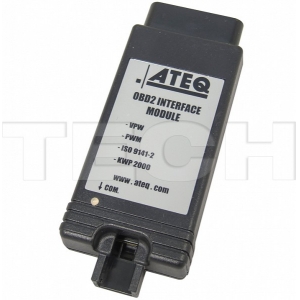 ATEQ VT-56 / VT-46 / H-46 OBD II MOODUL